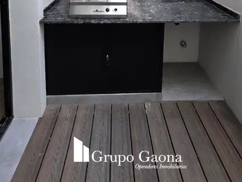 Cucha Cucha 1100, Piso 106