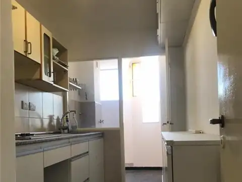 PADRE CERQUEIRA 100, Piso 8
