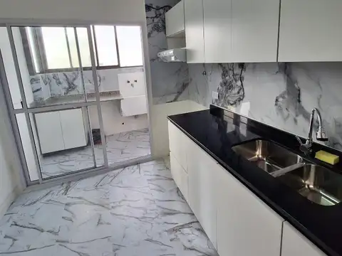 Departamento en Alquiler de 2 ambientes