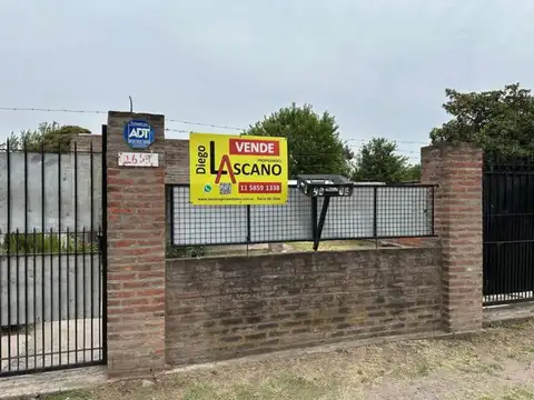 Timoteo Gordillo 2600