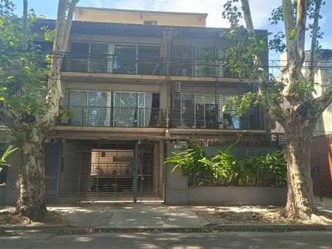 Lindísimo departamento en venta en San Isidro