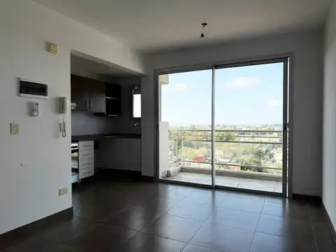 Venta Departamento 2 Amb con Cochera Quilmes