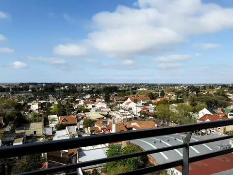 Venta Departamento 2 Amb con Cochera Quilmes