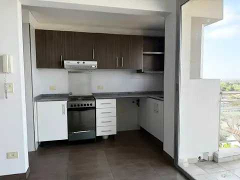 Departamento en Venta con 2 cocheras