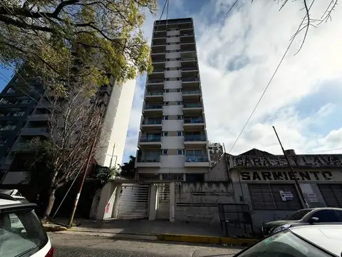 Sarmiento 300, Piso 9°
