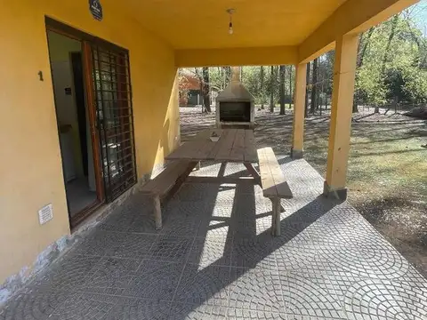 Casa en Venta 15 años