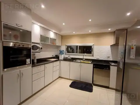 Casa en Alquiler 2 años