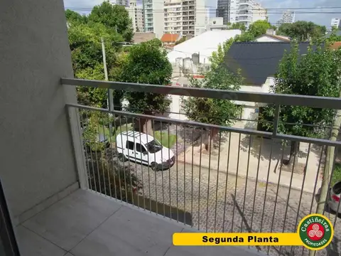 DEPARTAMENTOS, 2 Y 3 AMBIENTES - SIN EXPENSAS - COCHERAS - PATIOS Y BALCONES - MUY BUENA UBICACIÓN !
