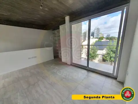 DEPARTAMENTOS, 2 Y 3 AMBIENTES - SIN EXPENSAS - COCHERAS - PATIOS Y BALCONES - MUY BUENA UBICACIÓN !