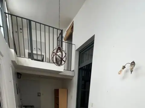 Departamento en Alquiler en Villa Crespo, $ 550.000