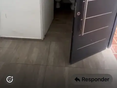 Departamento en alquiler en Villa Crespo