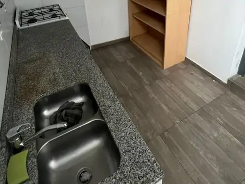 Departamento en alquiler en Villa Crespo