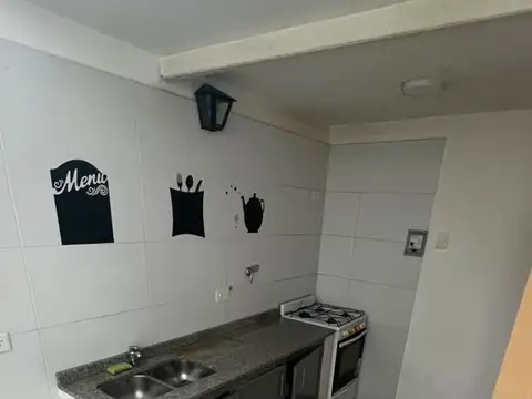 Departamento en Alquiler 6 años