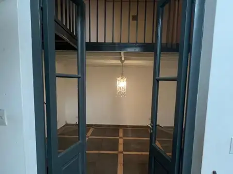 Departamento en Alquiler en Villa Crespo, $ 550.000