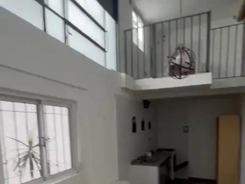 Lavalleja 1100, Piso PB