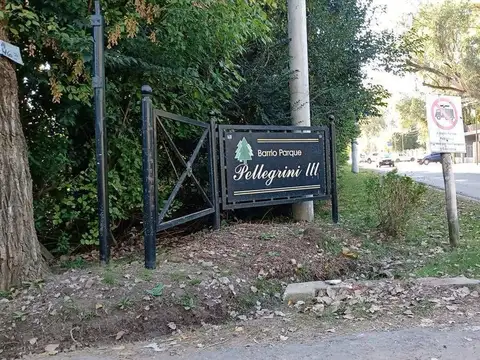Casa en Venta en Pellegrini, USD 59.000