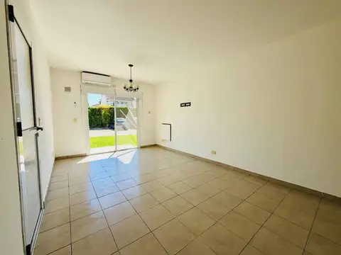 Departamento en Alquiler de Monoambiente