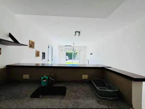 Alquiler Monoambiente PB Pileta SUM Pilar