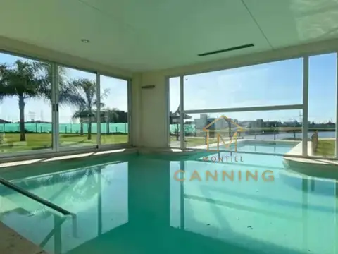 Terreno en Venta en La Alameda, USD 47.000