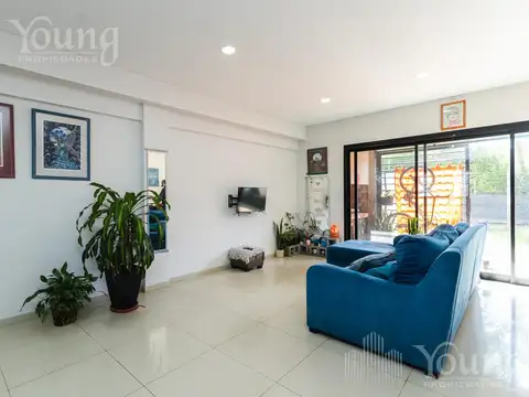 Venta Departamento en Nuevo Quilmes externo