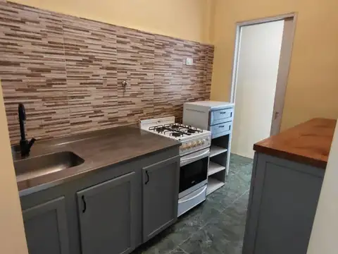Departamento en Alquiler de 2 ambientes