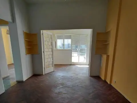 Departamento en Alquiler al Este