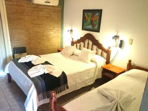 Buenos Aires  al 700