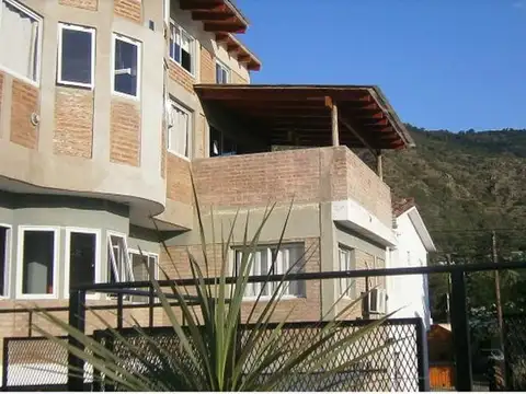 Buenos Aires  al 700