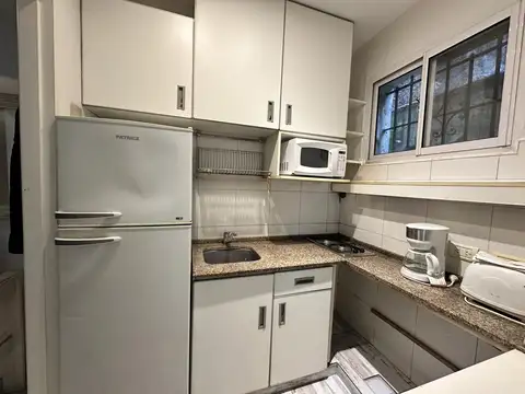 Departamento en Alquiler Temporal 35 años
