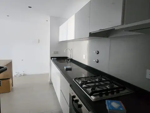 Departamento en Alquiler al Este
