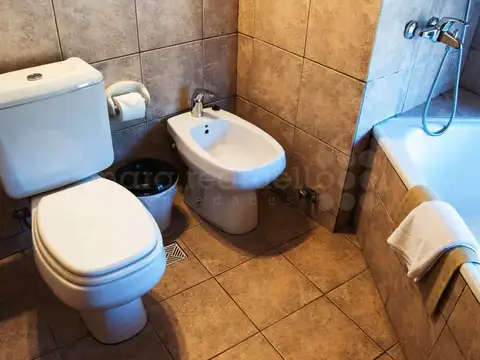 Casa en Alquiler Temporal de 2 dormitorios