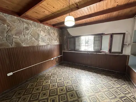 Casa en Venta de 1 dormitorio