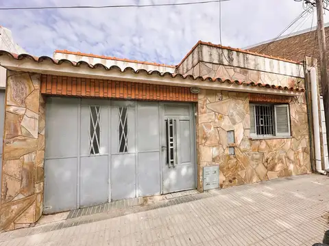 Casa en Capitan Bermudez