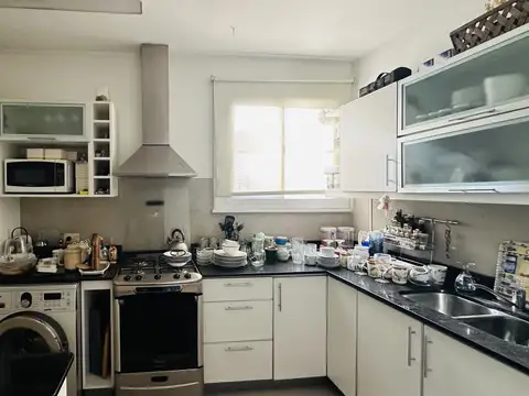 Venta Departamento 3 Ambientes en Olivos
