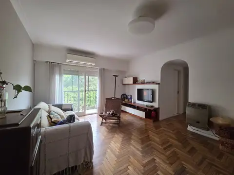 Venta Departamento 3 Ambientes en Olivos
