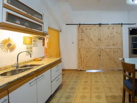 Depto Tipo Casa en Venta de 3 dormitorios