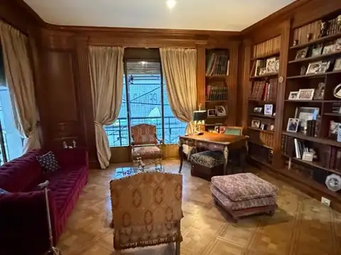 Departamento en Alquiler en Recoleta, USD 4.000