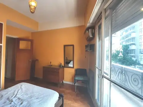 Departamento en Venta en Balvanera, USD 175.000