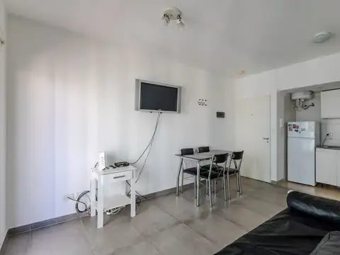 Departamento en Alquiler de Monoambiente