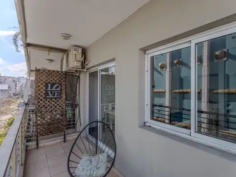 Departamento en Alquiler al Este