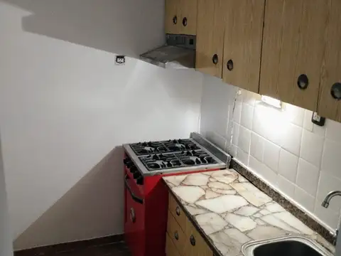 Depto Tipo Casa en Venta al Este