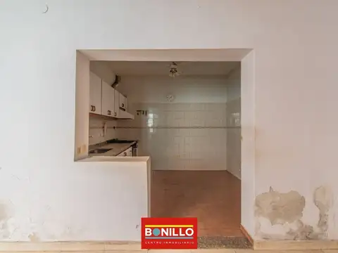 Depto Tipo Casa en Venta en Parque Chas, USD 197.000