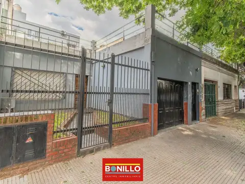 PH 3 ambientes venta Parque Chas