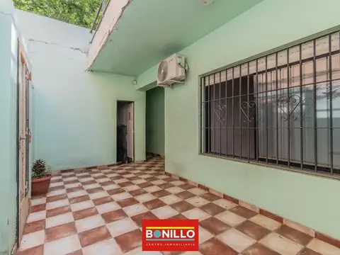 Depto Tipo Casa en Venta en Parque Chas, USD 190.000