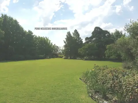 Terreno en Venta de 1559,0 m2