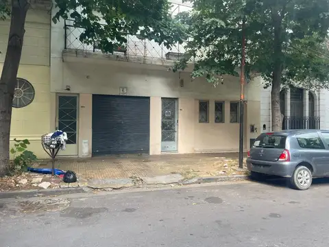 Depósito en Venta en La Plata [Cod: 801]