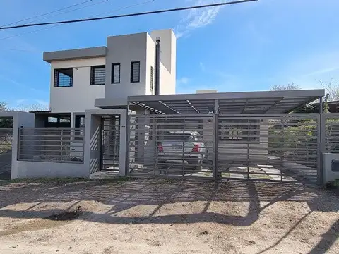 Casa en San Antonio 1000
