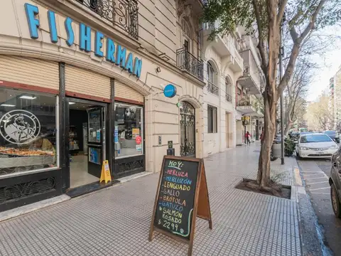 Local - Recoleta