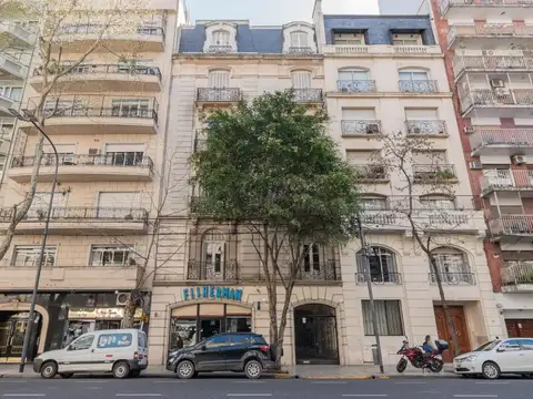 Local - Recoleta