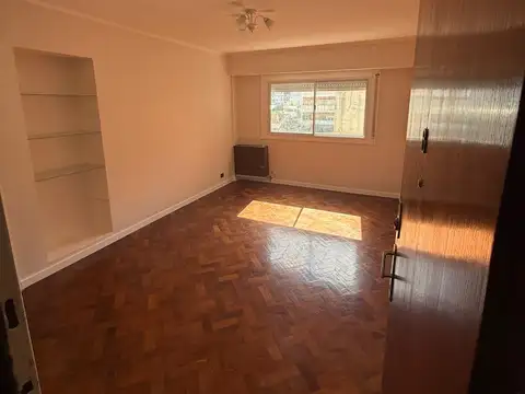 Departamento en Alquiler en Almagro Sur, $ 850.000